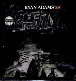 Ryan Adams : 29